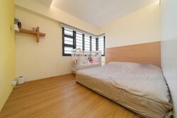 Blk 30 Ghim Moh Edge (Queenstown), HDB 4 Rooms #472522381